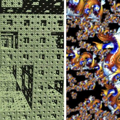 Our technique renders complex scenes consisting of billions of voxels in real time and supports soft shadows, instancing, high-quality filtering, and depth-of-field effects