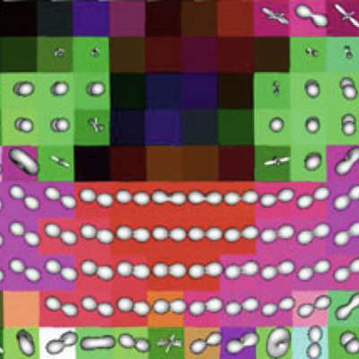 Example of hybrid visualization of CSD [6] and 2nd order ODFs