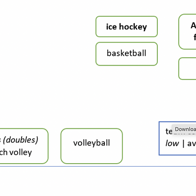 Features of particular team sports in 3 dimensions: number of players, physical contacts, importance of team cooperation. Games written in boldface require the highest team cooperation levels. Here, American football has the highest levels in all three dimensions. Obviously, the contribution of tactical/strategic f