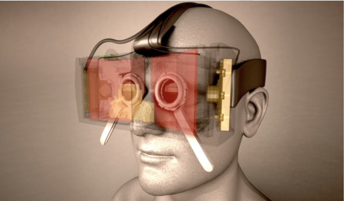 Prototype Visualization