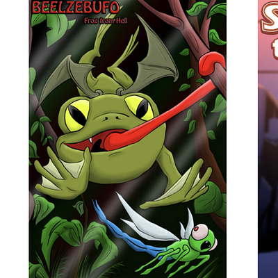 Experiencing the engineering challenges of game development