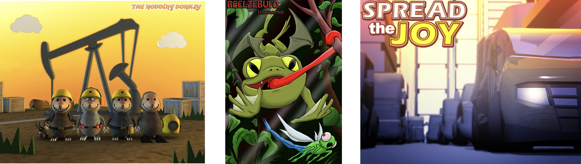 Experiencing the engineering challenges of game development