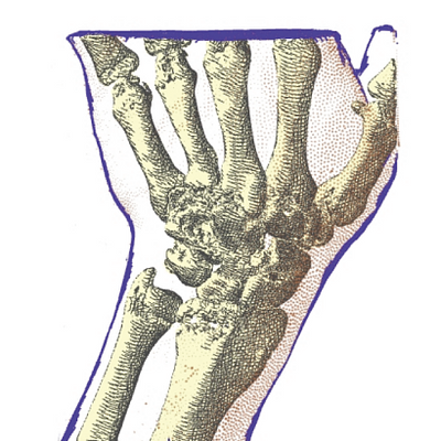 Various illustrative styles